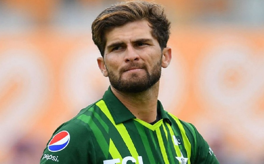 afridi