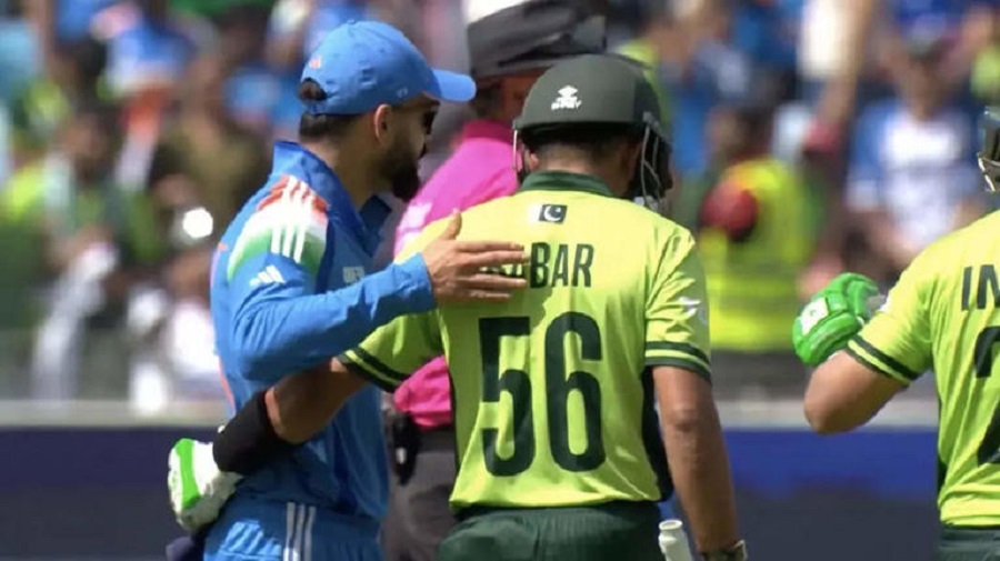 babar