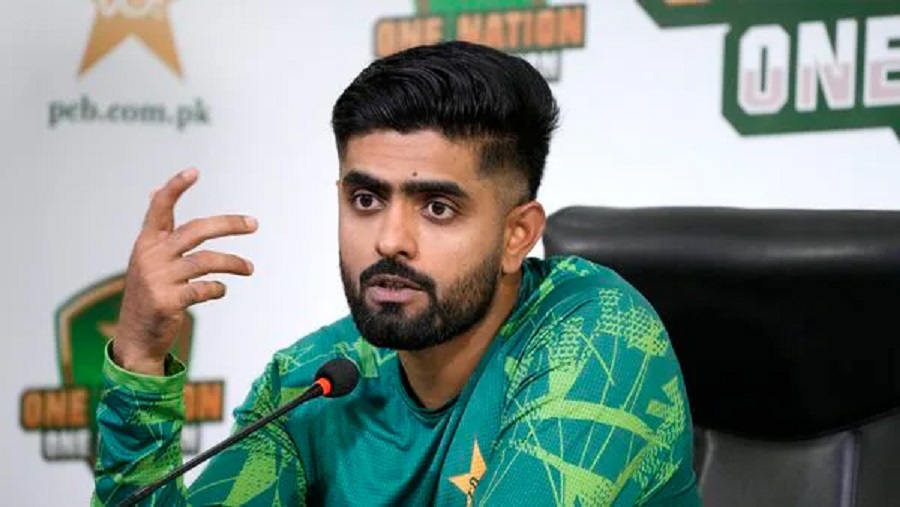 babar