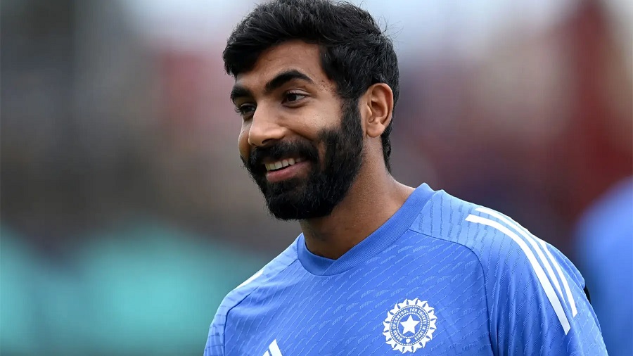 bumrah