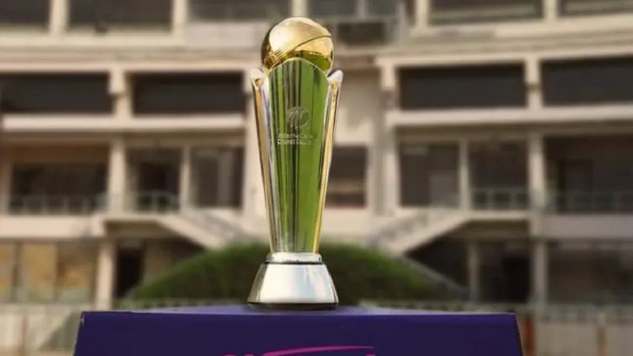 champions trophy