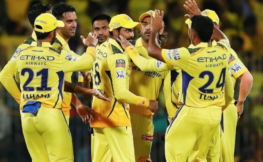 csk