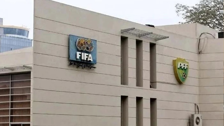 fifa ban