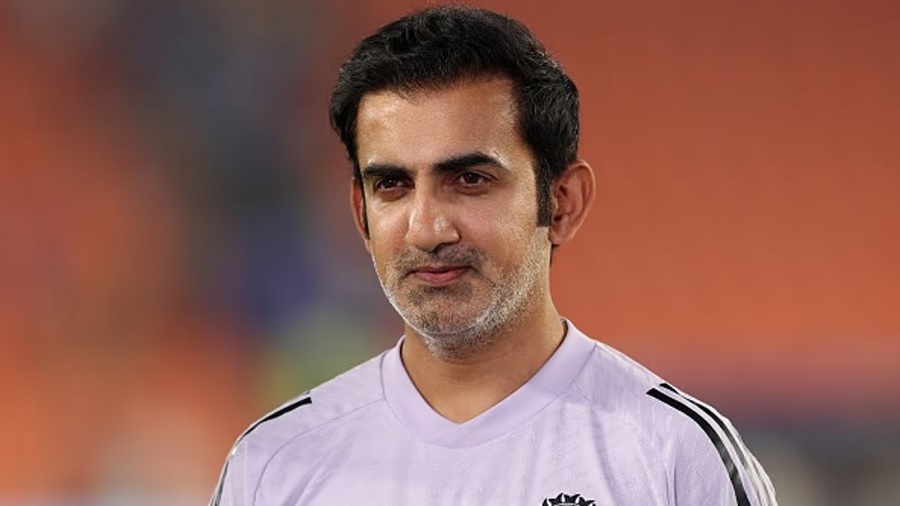 gambhir