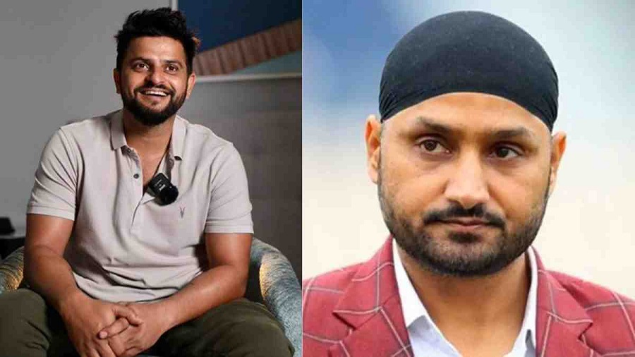 harbhajan