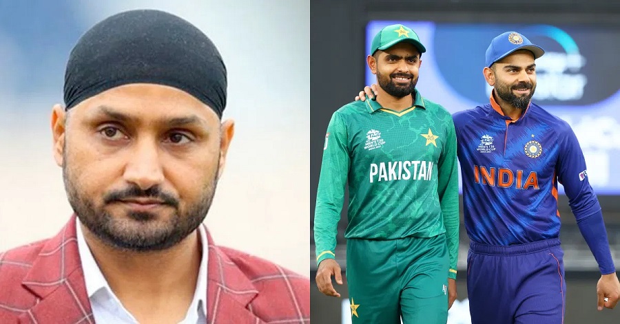 harbhajan