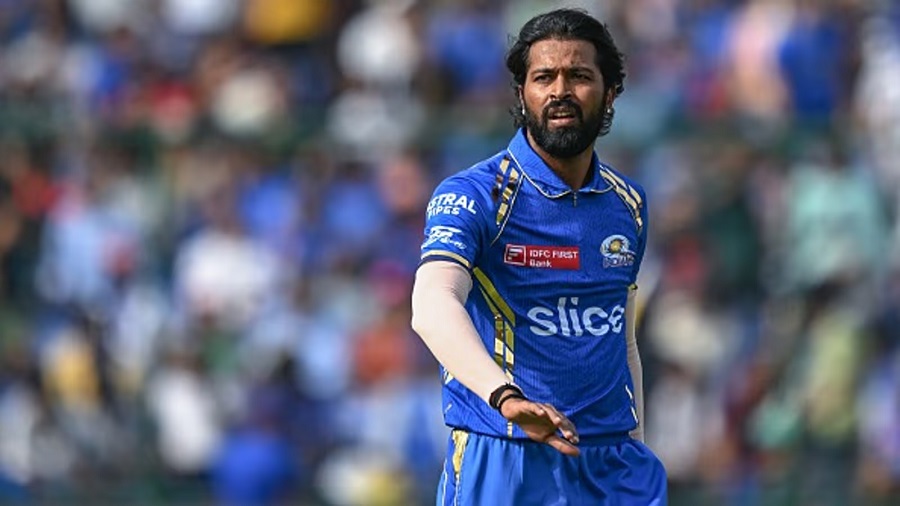 hardik
