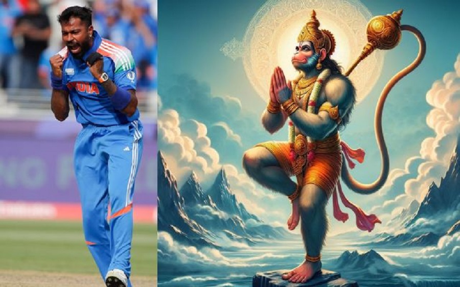 hardik