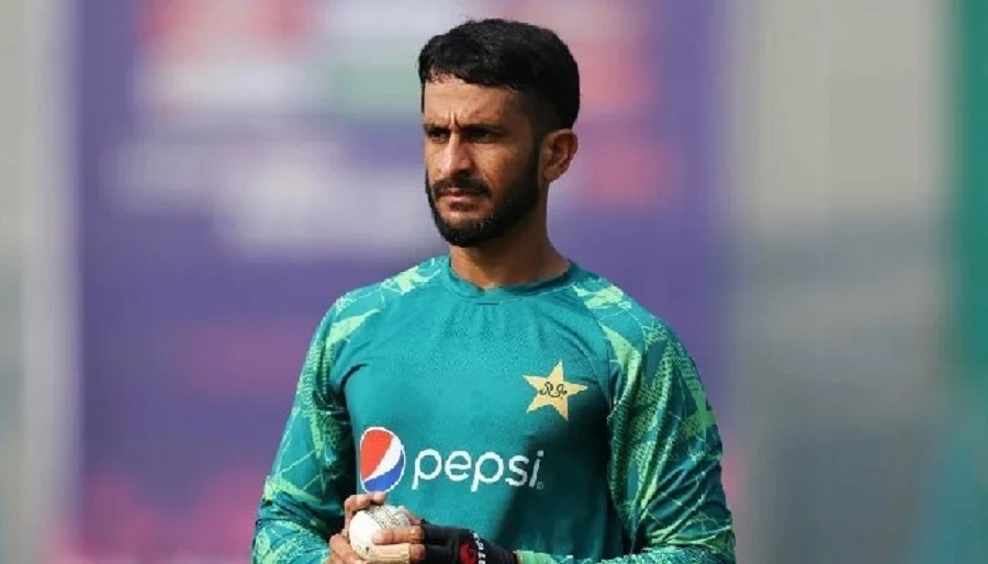 hasan ali