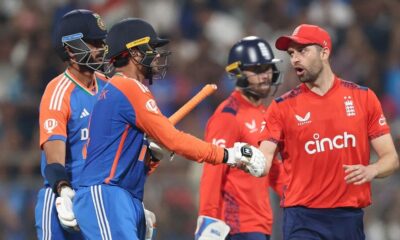 ind vs aus