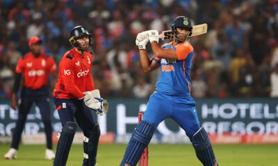 india vs england