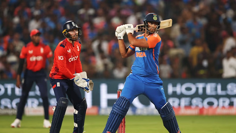 india vs england