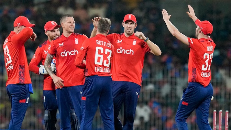 india vs england