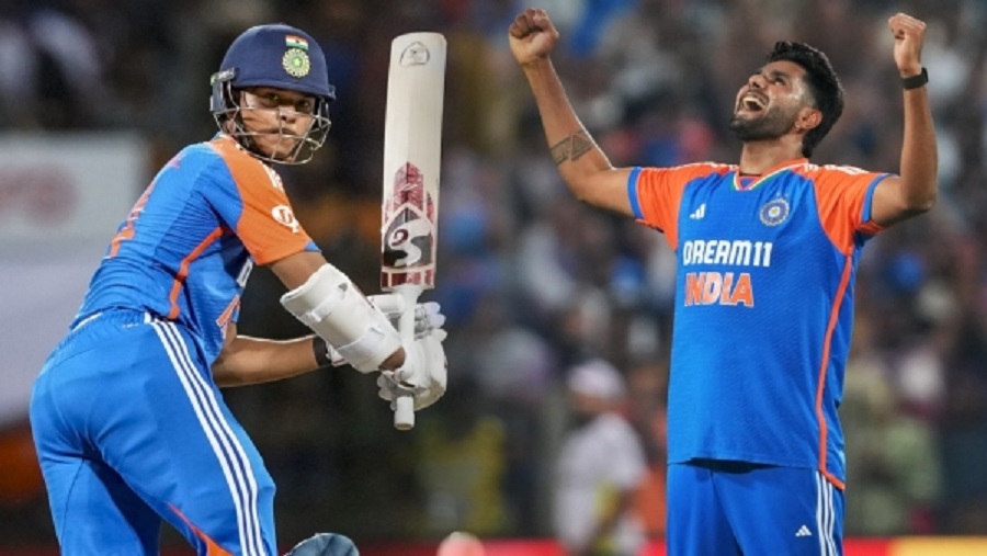 india vs england