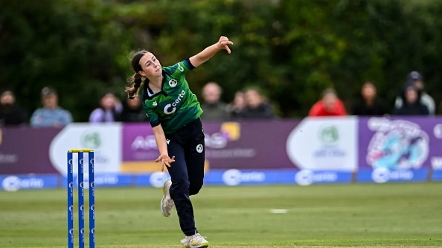 internetional cricket