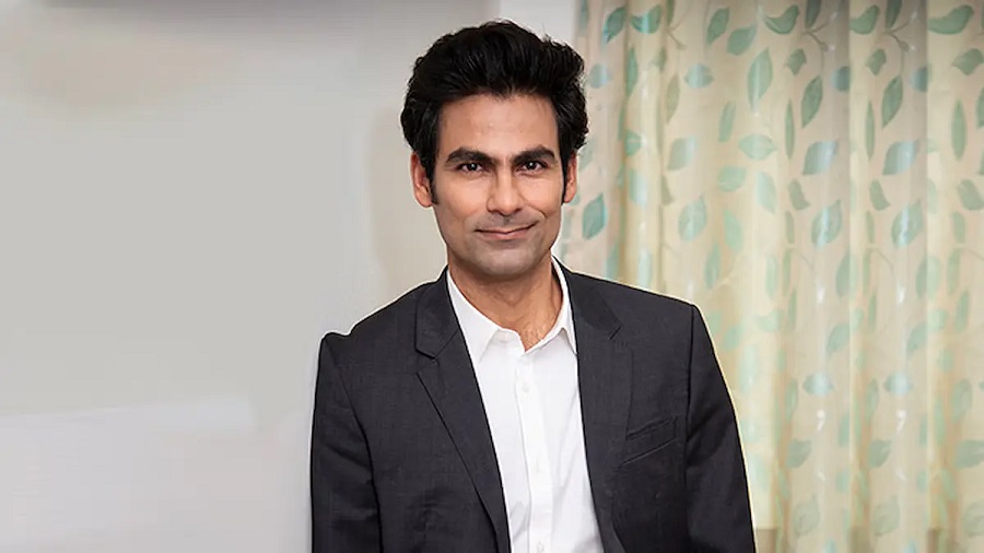 kaif