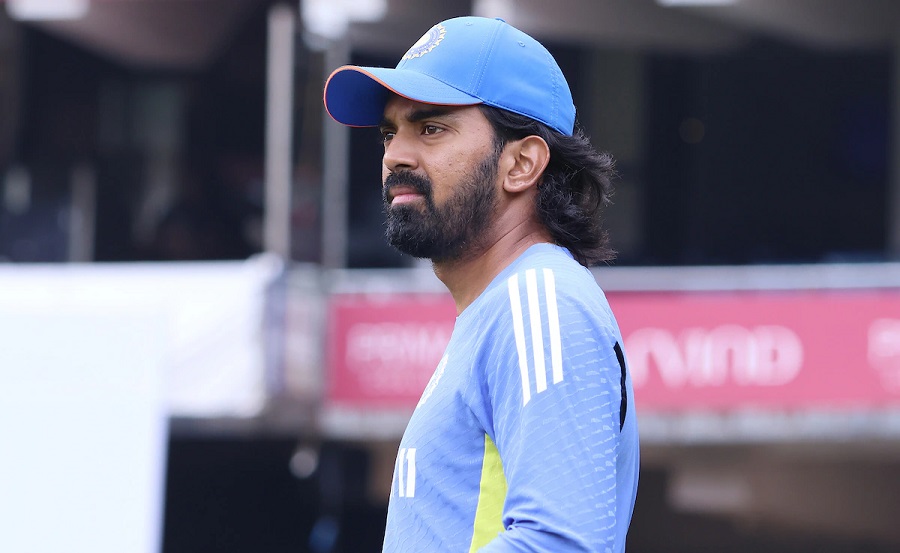 kl rahul