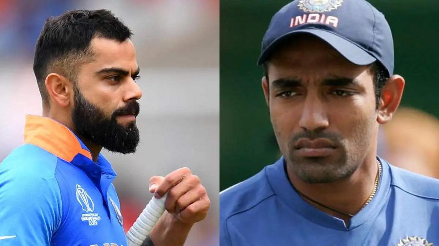 kohli