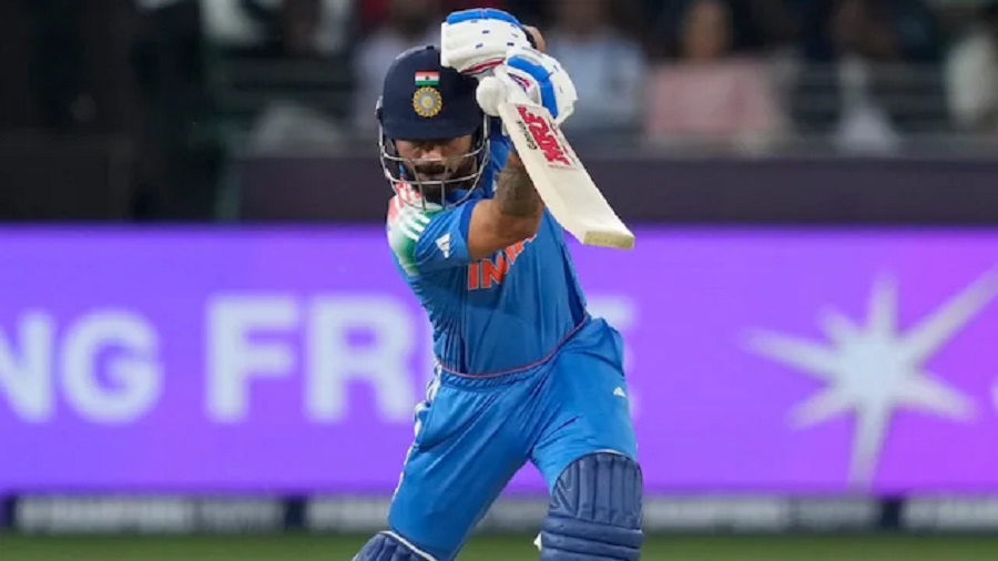 kohli