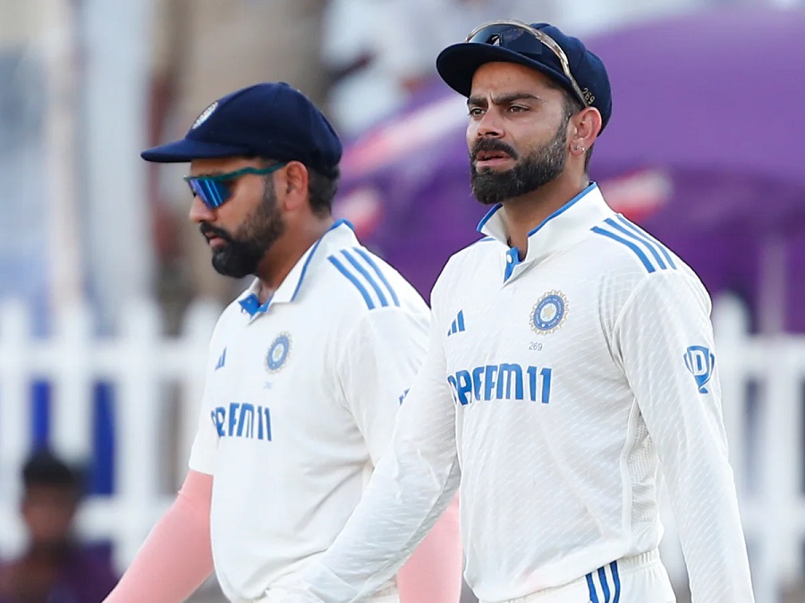 kohli 99