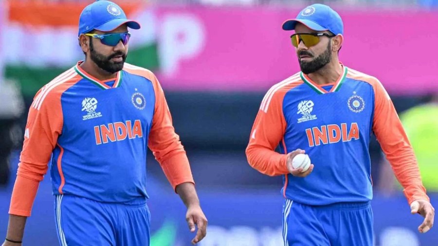 kohli 992