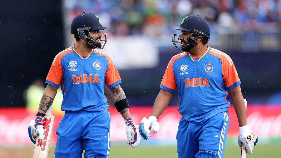 kohli