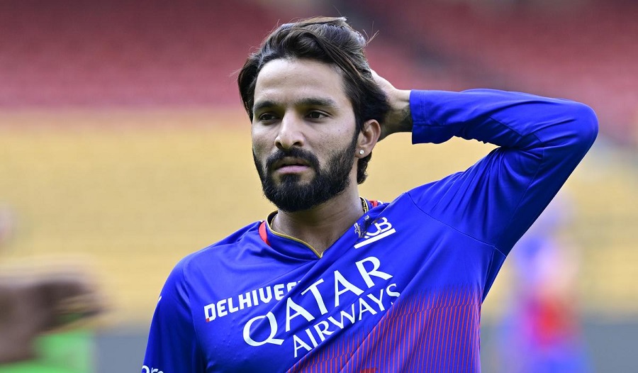 new captain