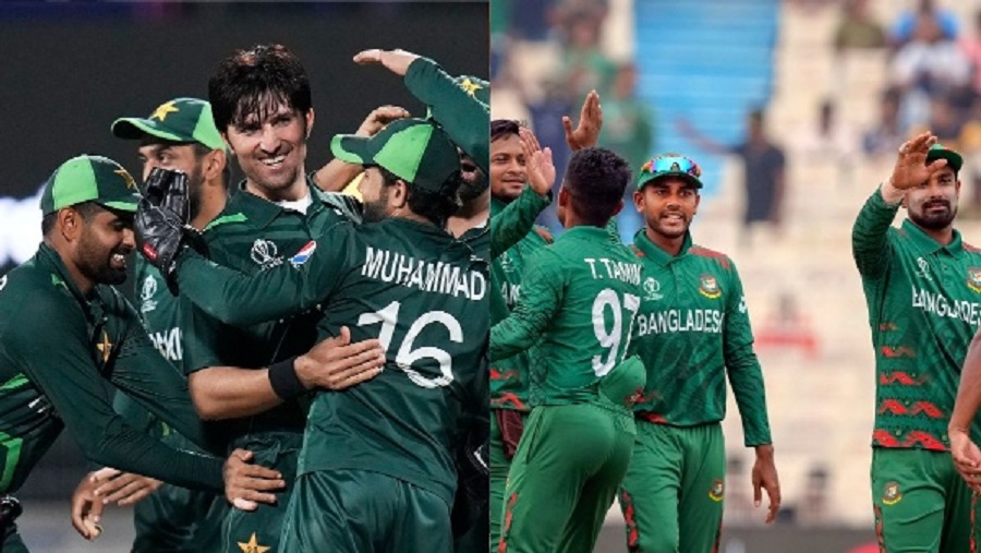 pakistan