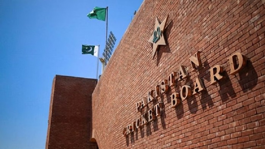 pakistan