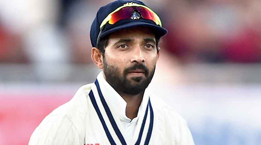 rahane