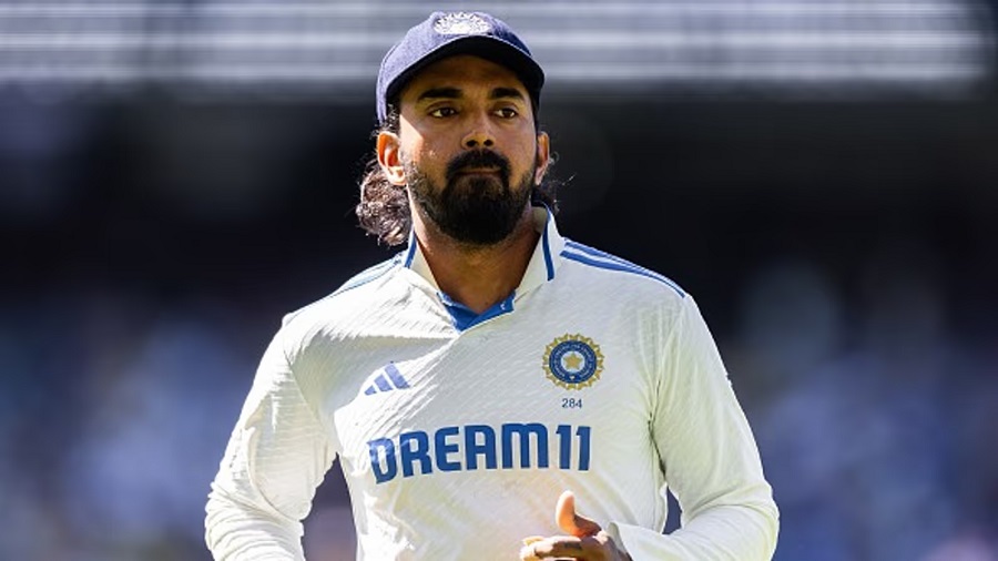 rahul