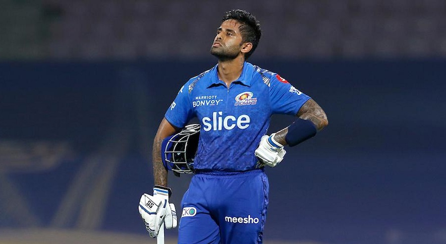 ranji trofi