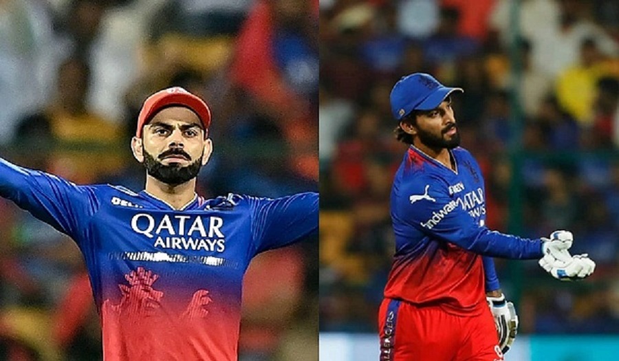 LSG vs RCB IPL 2025