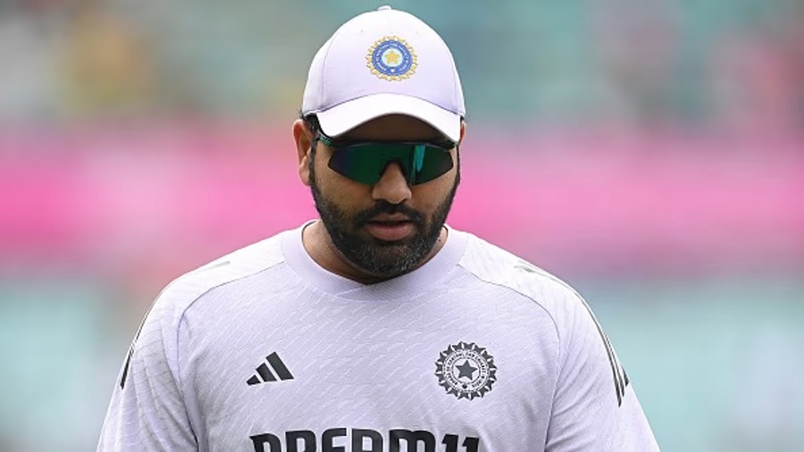 rohit