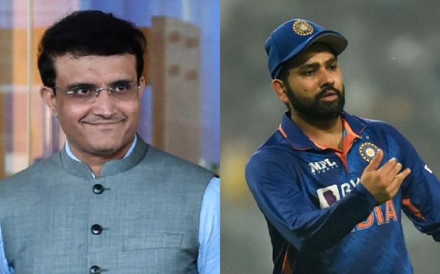 rohit
