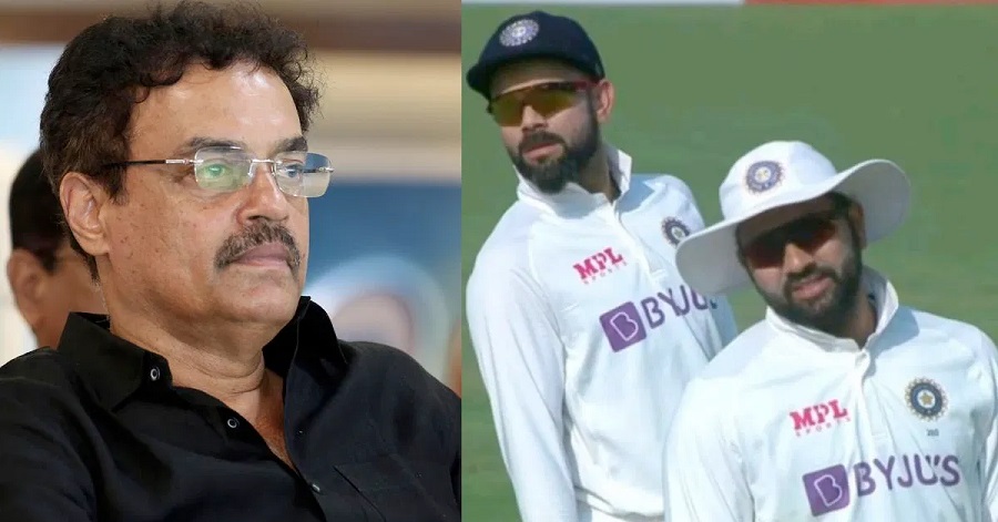 rohit
