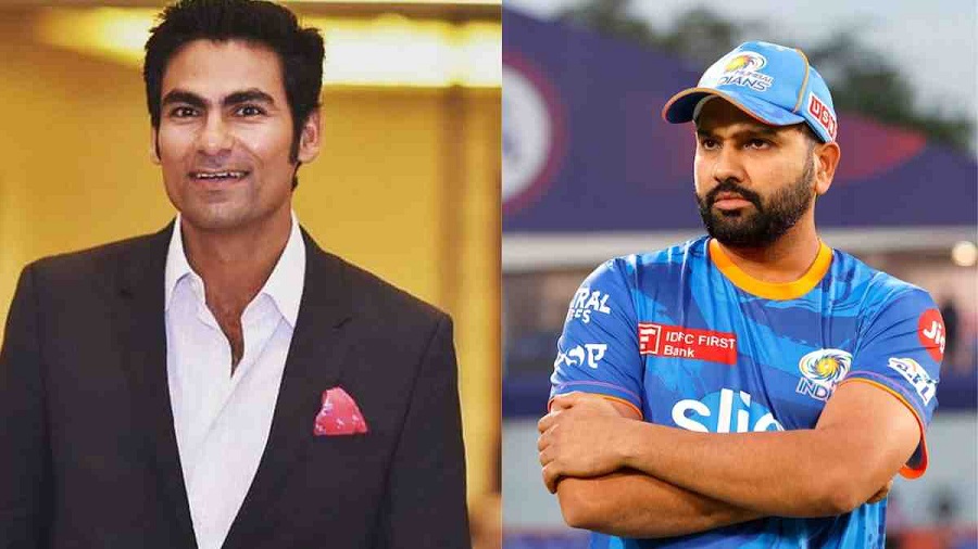 rohit