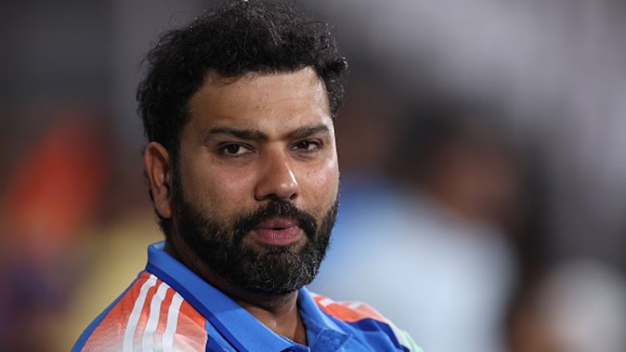 rohit 77