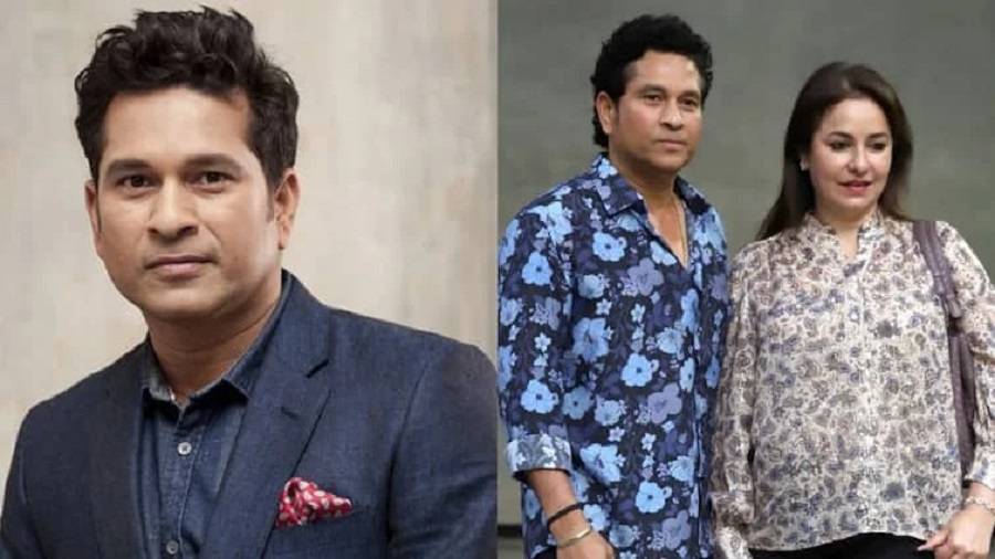 sachin