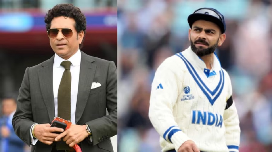 sachin