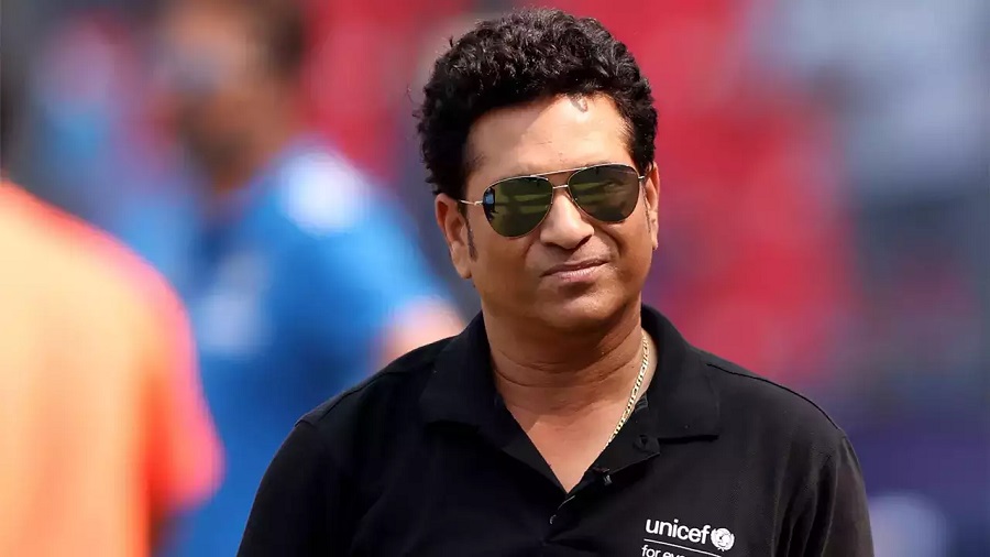 sachin