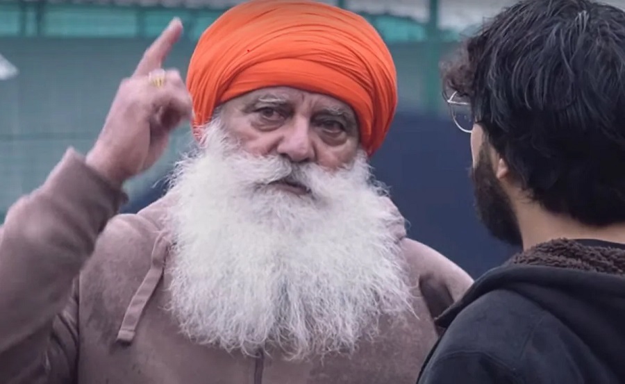 singh