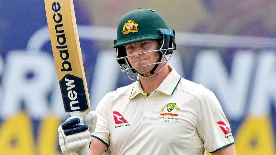 sl vs aus