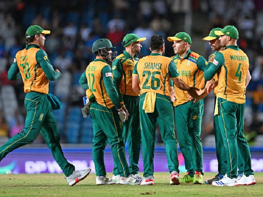 south africa