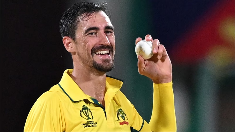 starc