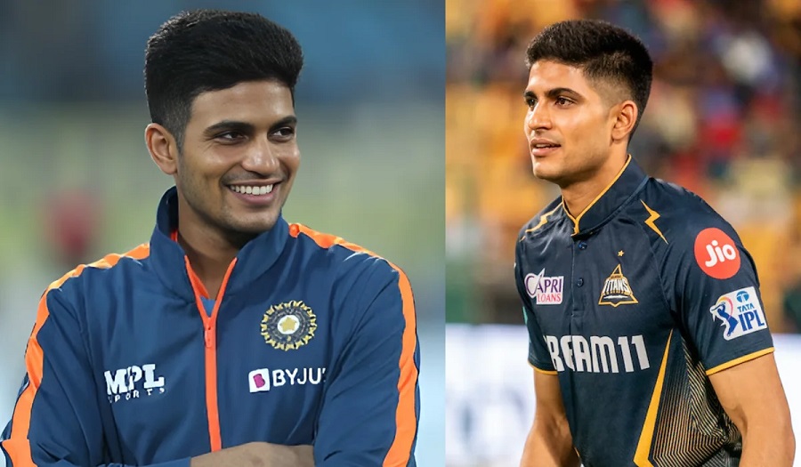 subhman gill