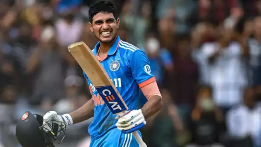 subhman gill
