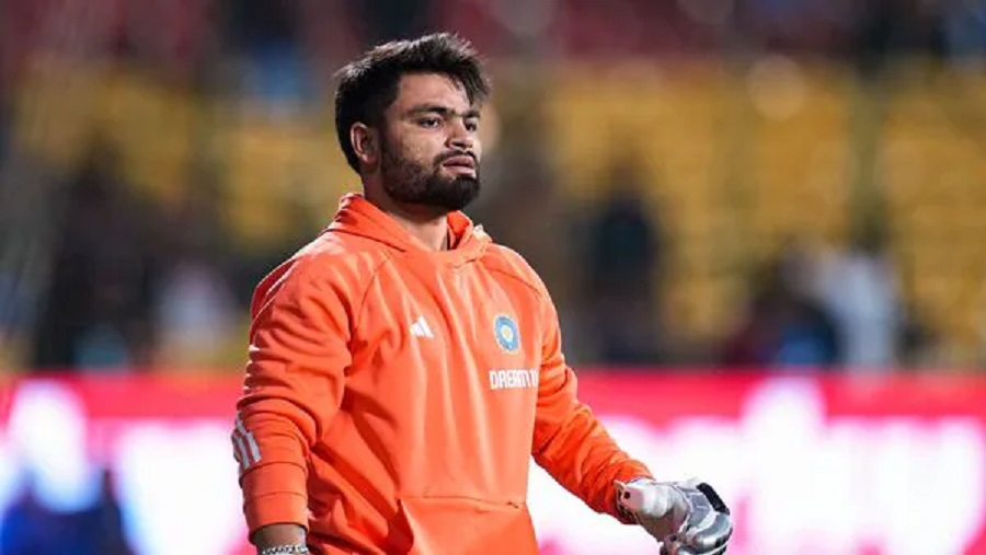 team india
