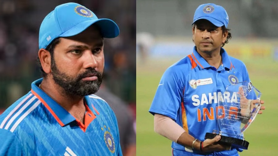tendulkar