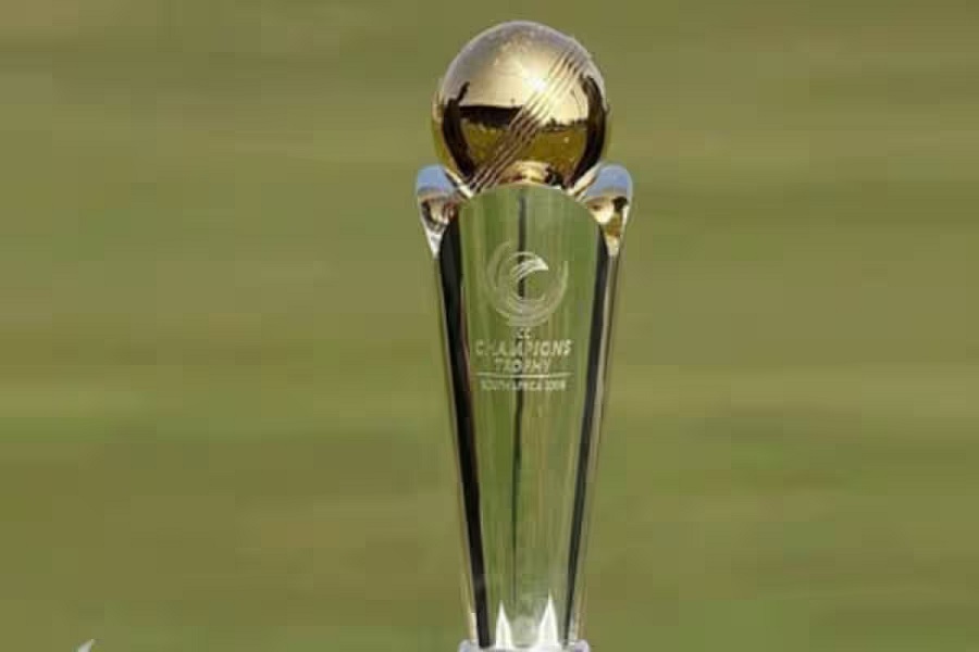 trophy